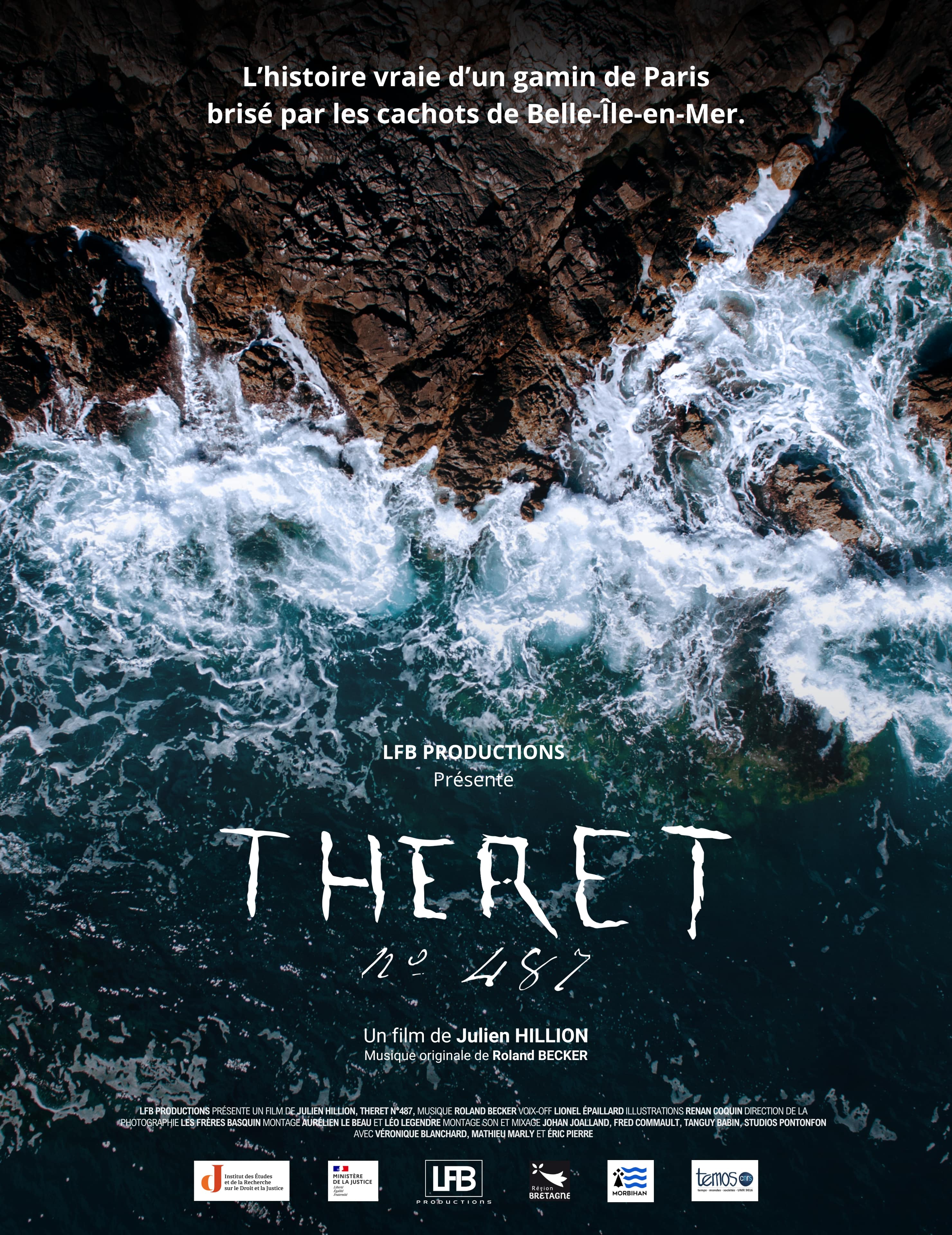 Affiche du film