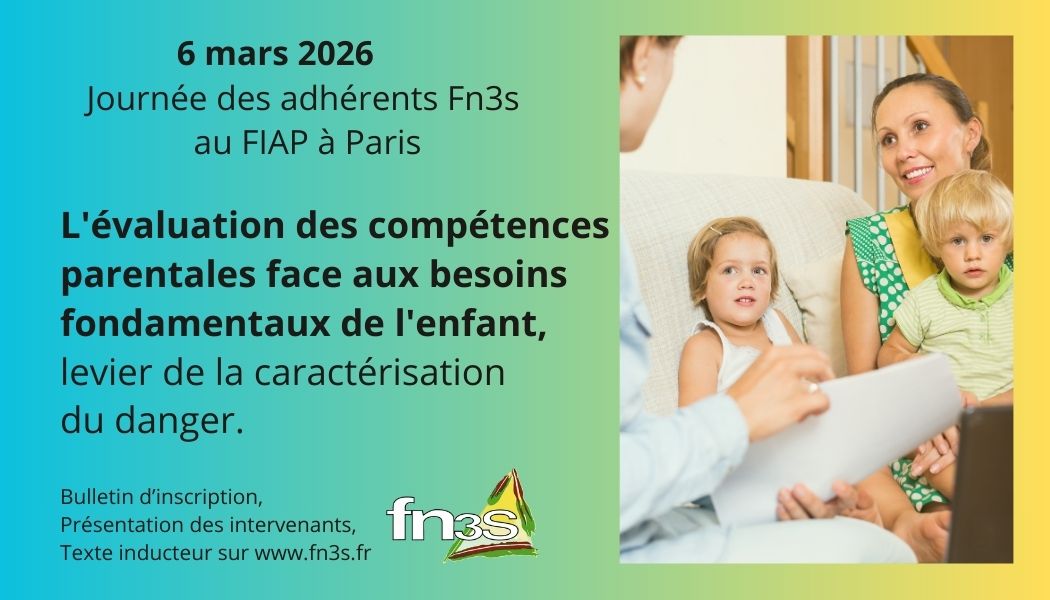 6 mars 2026 au FIAP à Paris